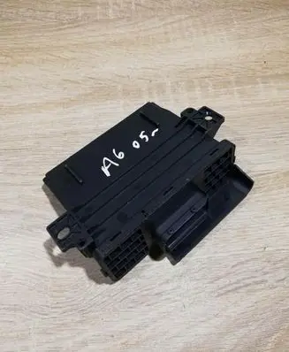 Audi A6 S6 C6 4F Other control units/modules 4F0907280 4F0910280