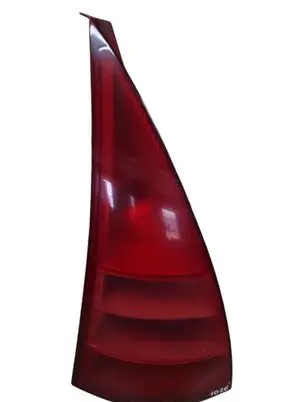 Citroen C3 Rear/tail lights 