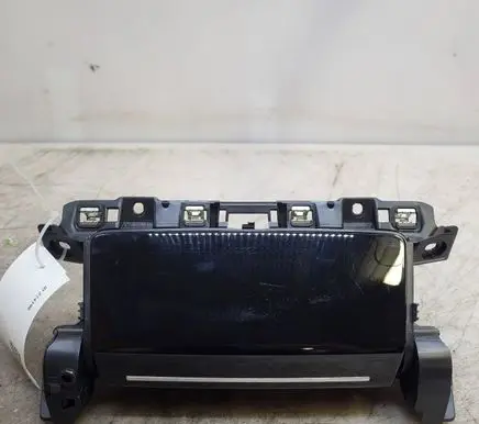 Peugeot 2008 II Front trunk storage compartment MOU022854