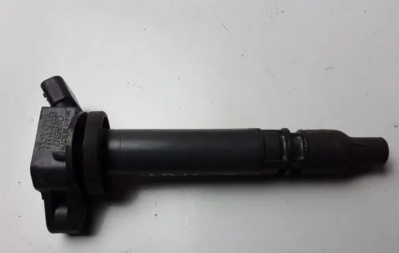 Toyota Yaris High voltage ignition coil 9091902257