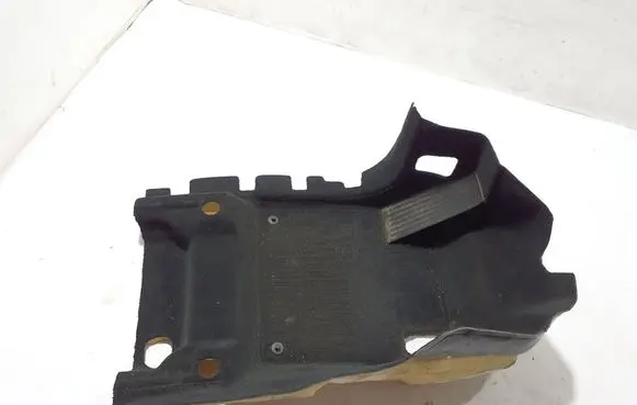 Volvo XC90 Front floor carpet liner 39826891