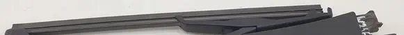 Mercedes-Benz B W246 W242 Rear wiper blade arm