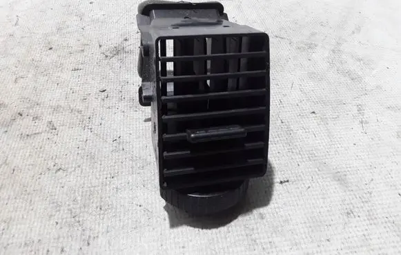 Volkswagen Transporter - Caravelle T5 Dashboard side air vent grill/cover trim 7H0815705C