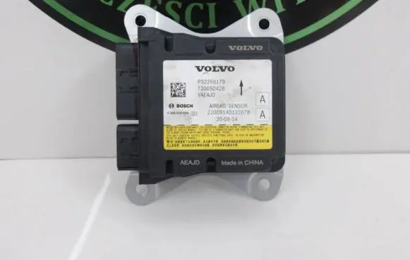 Volvo XC40 Other control units/modules 32269179