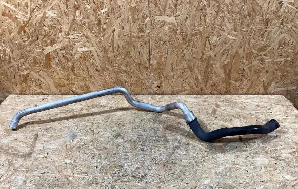 Porsche 911 991 Engine coolant pipe/hose 99110601602