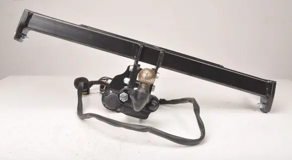 Volvo S60 Tow bar set 
