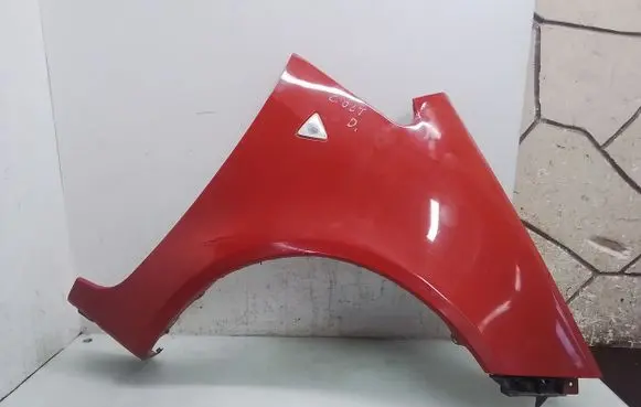 Mitsubishi Colt Fender