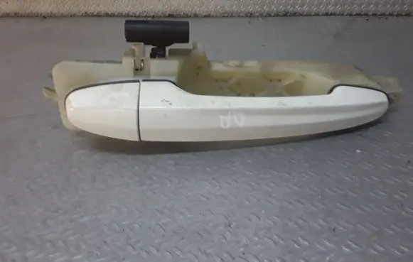 SsangYong Korando Front door exterior handle