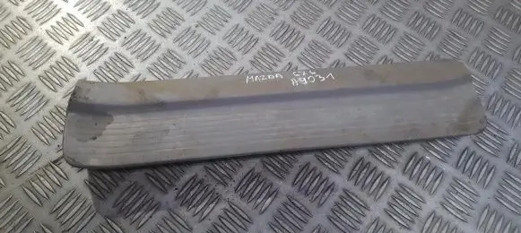 Mazda 626 Rear sill trim cover GE4T68740