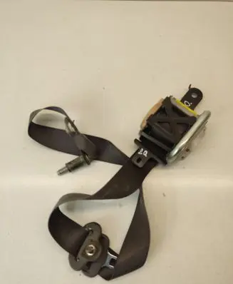 Hyundai Tucson JM Front seatbelt 888202E300 0433192 1031123