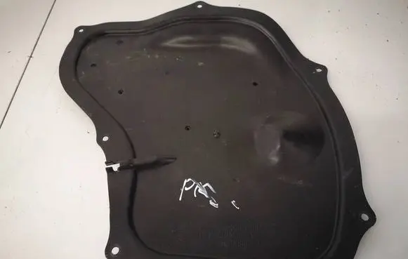 Tesla Model S Other exterior part 100245800F