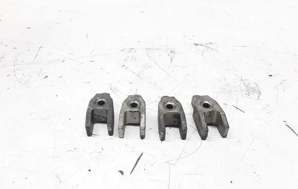 Fuel Injector clamp holder