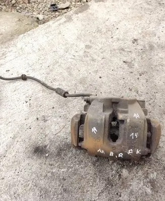 Mercedes-Benz R W251 Front brake caliper 5297 65552401