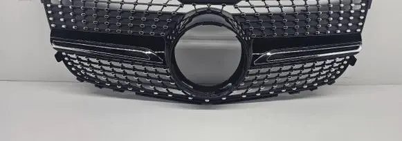 Mercedes-Benz GLK (X204) Front grill A2048802783 A2048802983