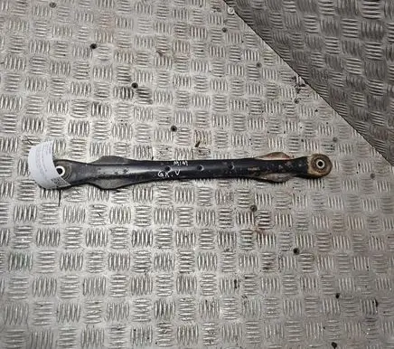 Rear upper control arm/wishbone