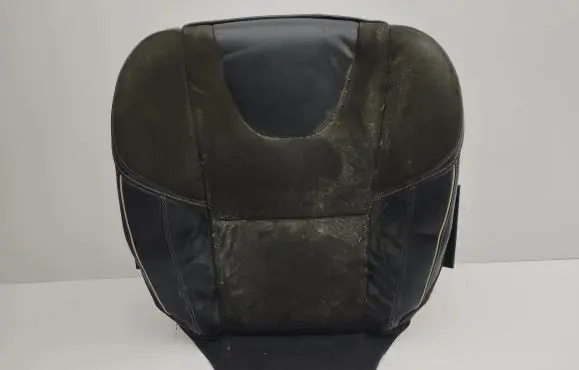 Volvo V40 Front passenger seat console base 