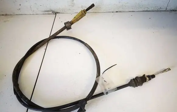 Volvo XC70 Gear shift cable linkage 9485316