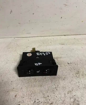 Lexus RX 450H Seat heating switch 5883948040 453451