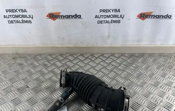 KIA Sorento Intercooler hose/pipe