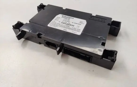 Volvo V70 Other control units/modules 31310713AA 31310712 001EAE46B80F