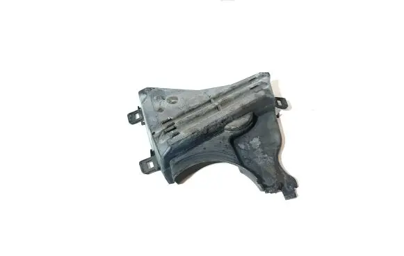 Mazda CX-5 Timing belt guard (cover) 135614168R