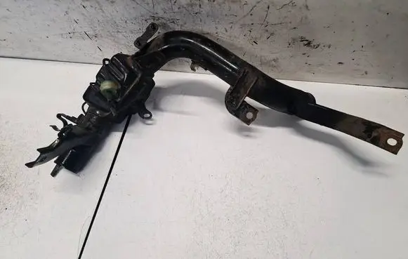 Toyota Avensis T250 Intercooler hose/pipe 