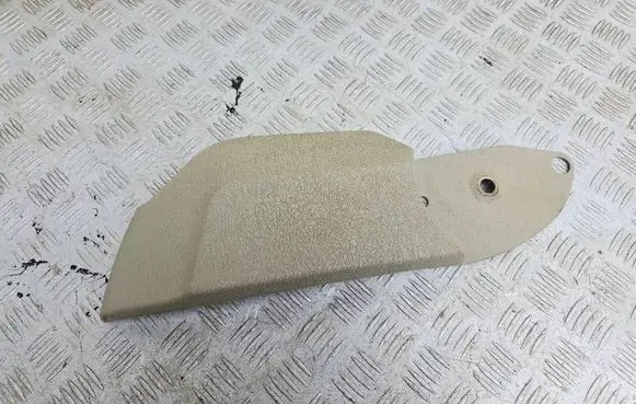 Audi Cabriolet B3 8G Seat trim 895881326A