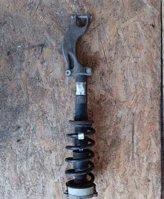 Audi Q5 SQ5 Front shock absorber/damper 80A413031AJ 80A411105 4M0413037