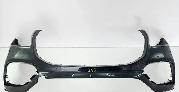 Mercedes-Benz GLS X167 Front bumper A1678859305