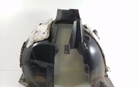 Peugeot 408 P54 Front wheel arch liner splash guards 9838432180