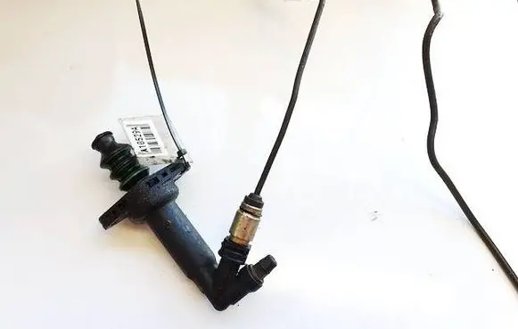 Clutch master cylinder