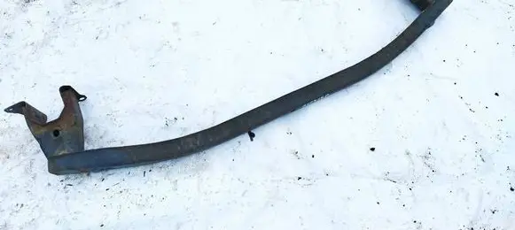 Mazda 6 Front bumper cross member