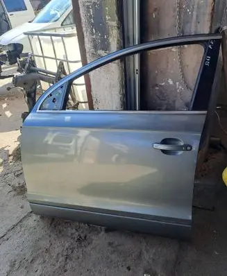 Audi Q7 4L Front door Nocode