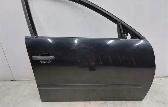 Seat Ibiza III (6L) Front door
