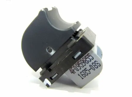 Audi A3 S3 8P Electric window control switch 4F0959855