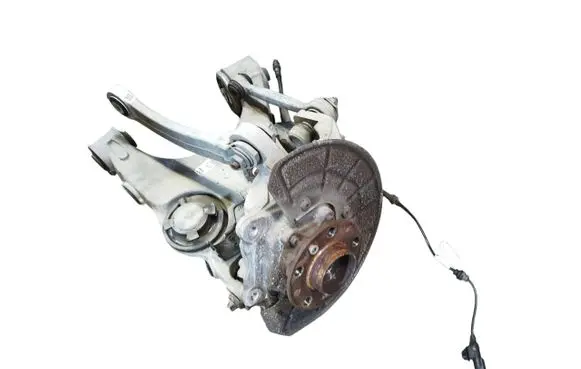 Alfa Romeo Giulia Rear wheel hub spindle/knuckle 