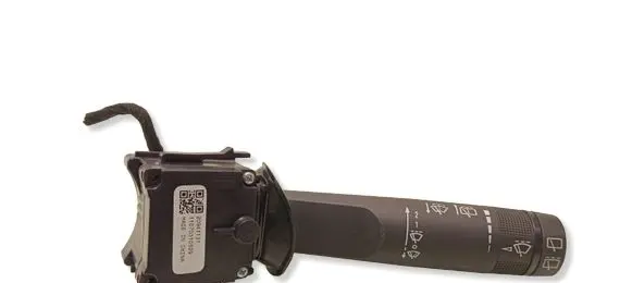 Opel Zafira C Wiper control stalk 20941131