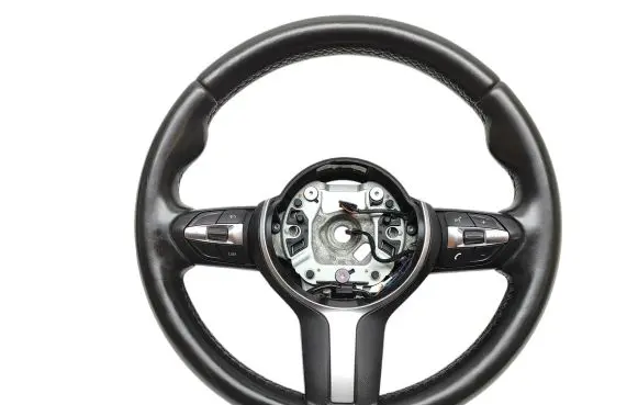 BMW X2 F39 Steering wheel