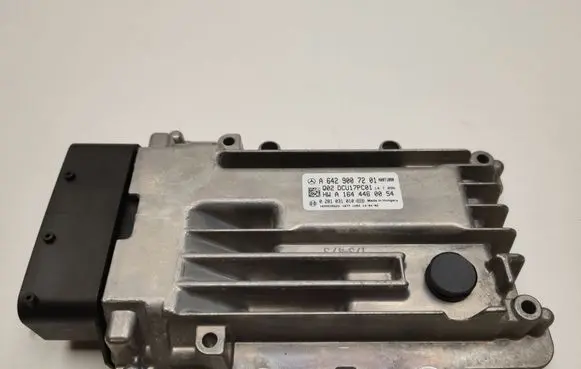 Mercedes-Benz ML W166 Other control units/modules A6429007201