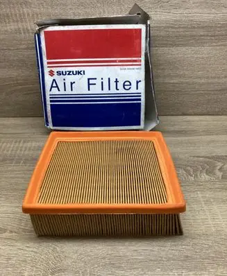 Suzuki SX4 Air filter 1378079J50000