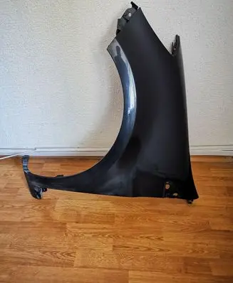 Renault Clio III Fender end trim 8200325170