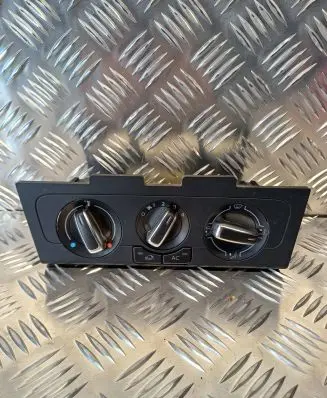 Volkswagen Polo V 6R Climate control unit 6R0820045N XB175002 901516270001