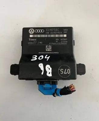 Volkswagen PASSAT B6 Other control units/modules 3C0907951A 402063 3C0907530C