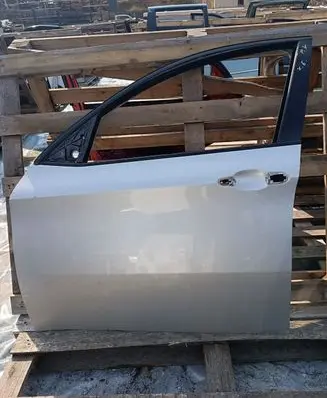 BMW X6 E71 Front door NOCODE
