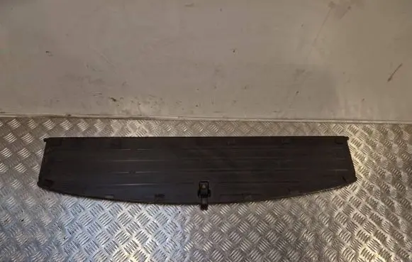 Trunk/boot floor carpet liner