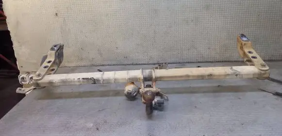Volvo V70 Tow bar set 