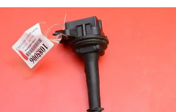 Volvo S60 High voltage ignition coil 9125601