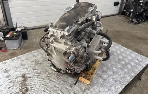 KIA EV6 Electric car motor 365001XAA0 4400018FA0