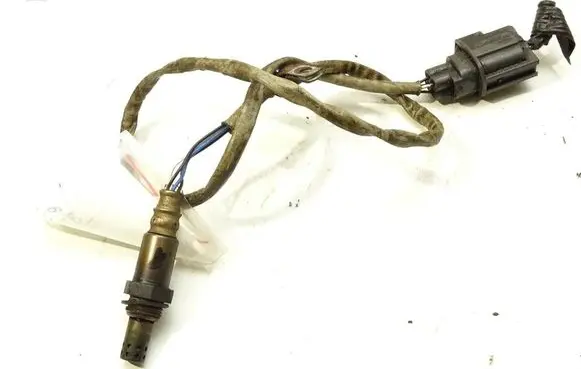 Lambda probe sensor
