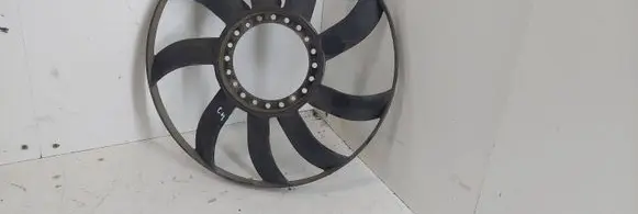 Audi A6 S6 C4 4A Fan impeller 4A0121301